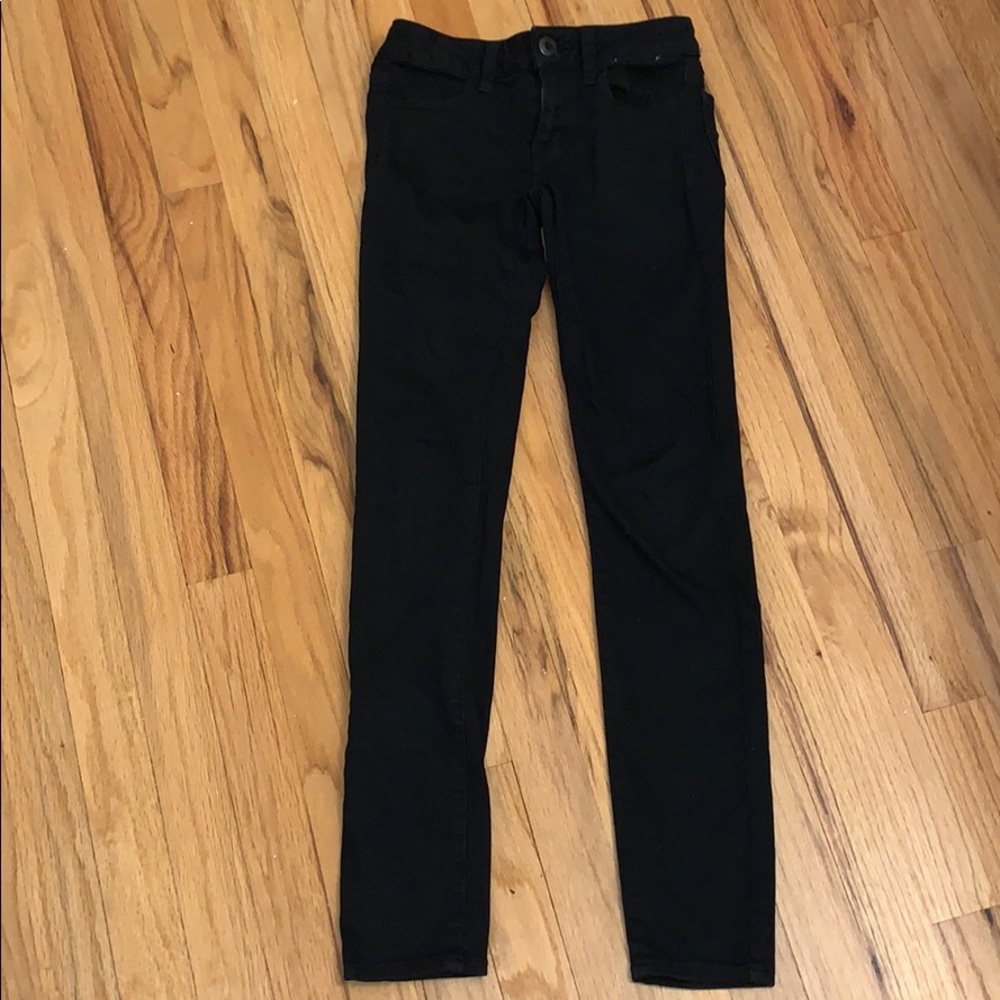 American Eagle outfitters Jeans size 00